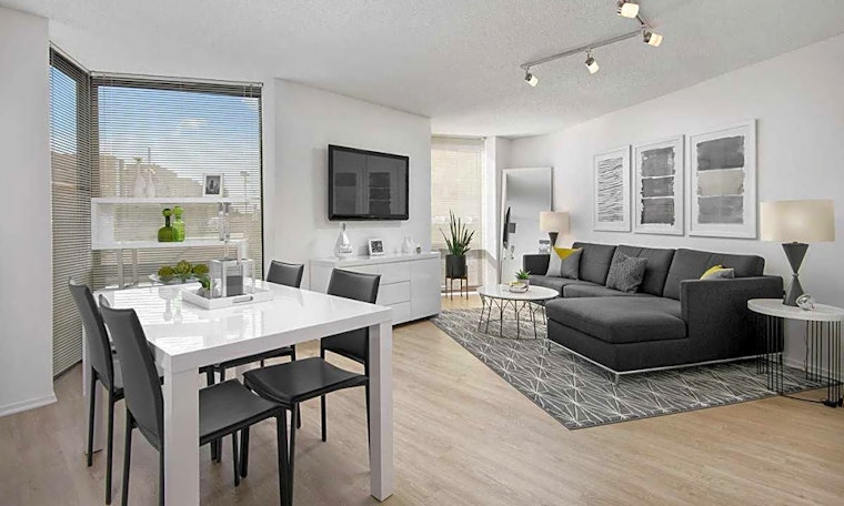 Apartments for rent in Chicago: What will $1,800 get you?