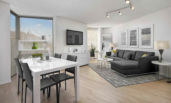 Apartments for rent in Chicago: What will $1,800 get you?