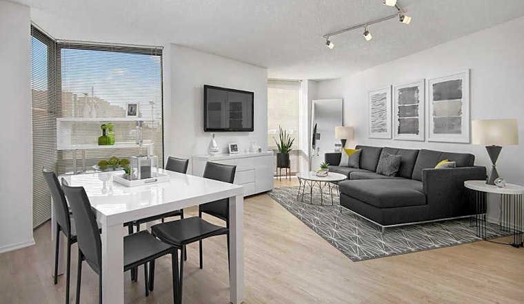 Apartments for rent in Chicago: What will $1,800 get you?