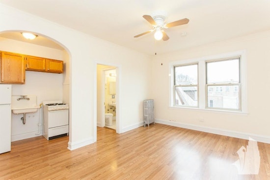 The Cheapest Apartment Rentals In Logan Square, Right Now