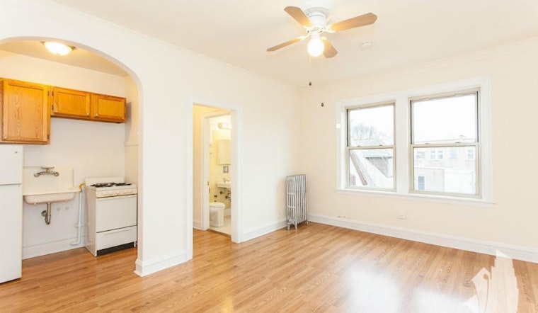 The Cheapest Apartment Rentals In Logan Square, Right Now