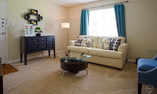 Renting in Raleigh: What's the cheapest apartment available right now?