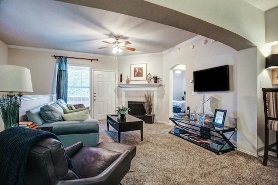 Apartments for rent in Tulsa: What will $1,300 get you?