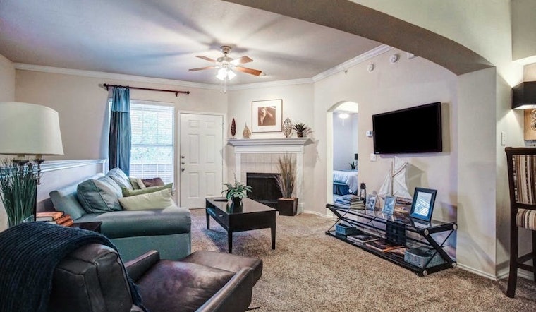 Apartments for rent in Tulsa: What will $1,300 get you?