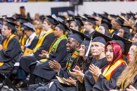 University of Wisconsin-Milwaukee and Ideawake top Milwaukee's recent funding news