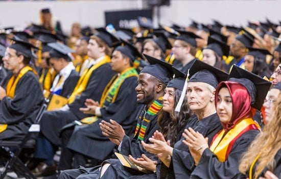 University of Wisconsin-Milwaukee and Ideawake top Milwaukee's recent funding news