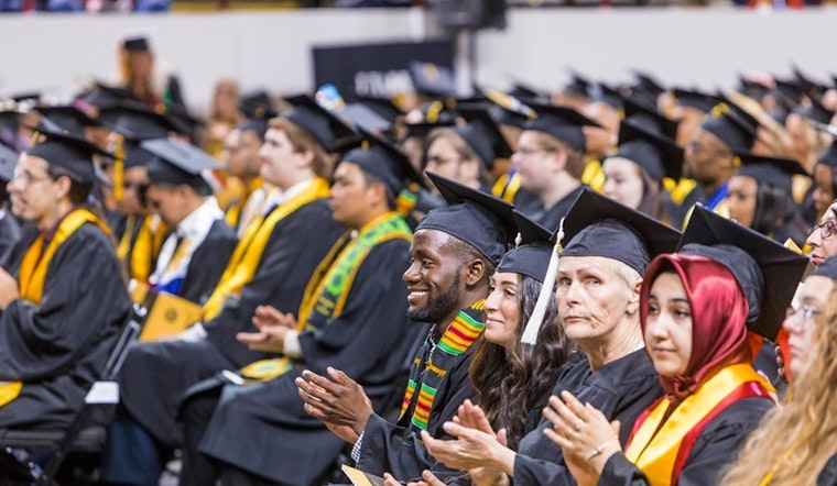 University of Wisconsin-Milwaukee and Ideawake top Milwaukee's recent funding news