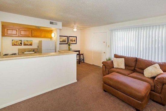 Apartments for rent in Colorado Springs: What will $900 get you?
