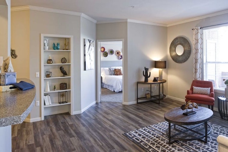 Apartments for rent in Albuquerque: What will $1,300 get you?