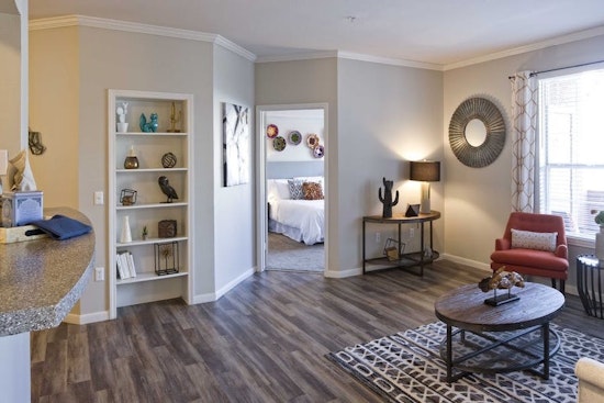 Apartments for rent in Albuquerque: What will $1,300 get you?