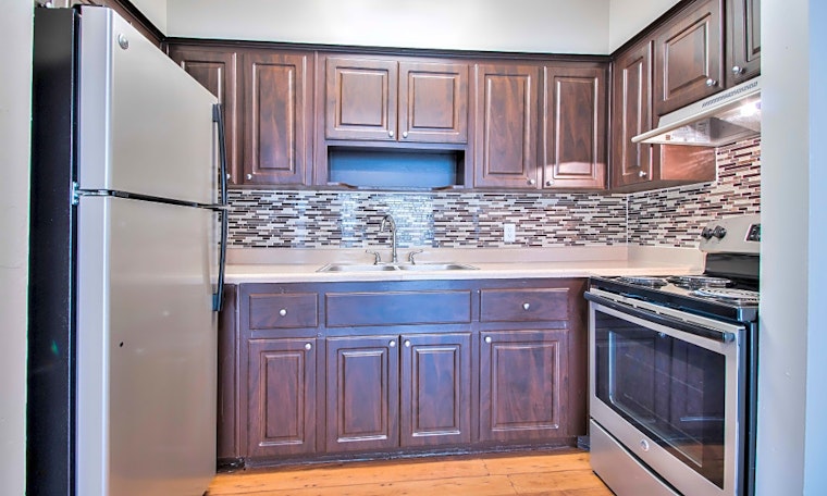 Apartments for rent in Jacksonville: What will $900 get you?