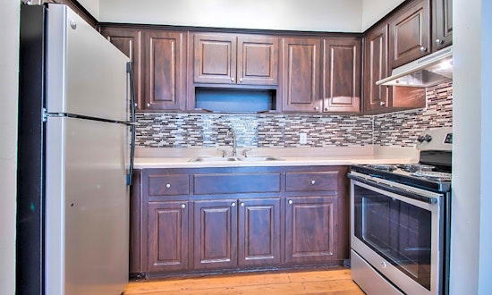 Apartments for rent in Jacksonville: What will $900 get you?