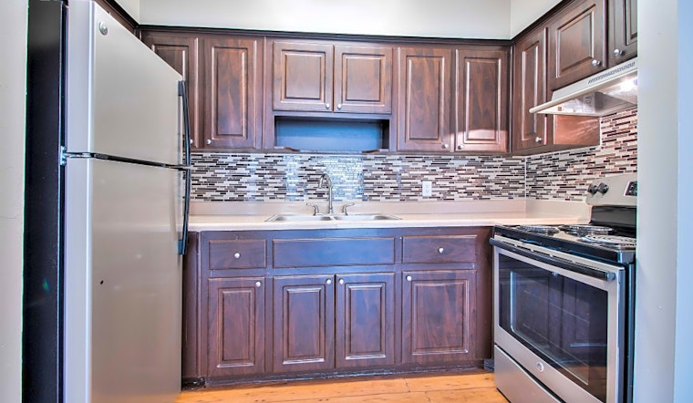 Apartments for rent in Jacksonville: What will $900 get you?