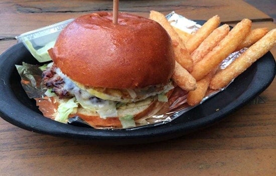 Orlando's 3 top spots to score burgers, without breaking the bank