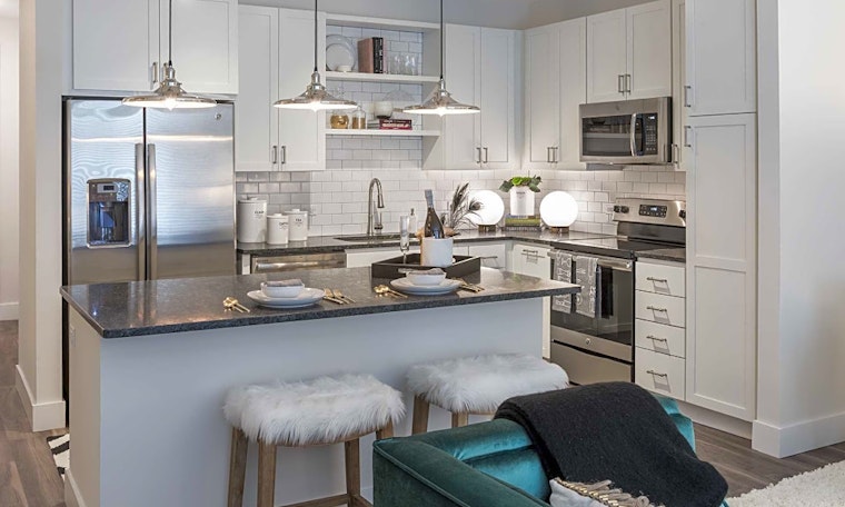 Apartments for rent in Orlando: What will $2,600 get you?