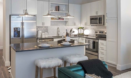 Apartments for rent in Orlando: What will $2,600 get you?