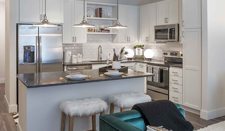 Apartments for rent in Orlando: What will $2,600 get you?