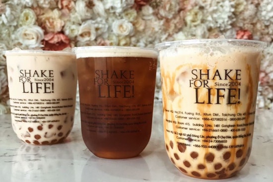Anaheim's 4 best spots for affordable bubble tea