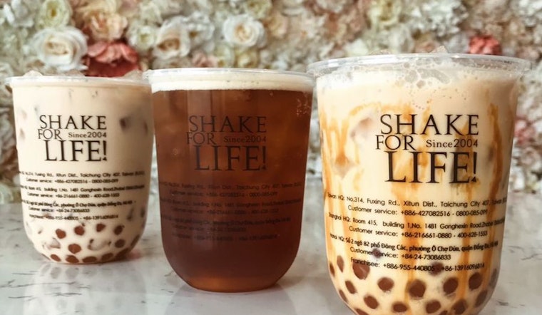 Anaheim's 4 best spots for affordable bubble tea