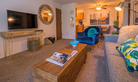 Apartments for rent in Wichita: What will $600 get you?
