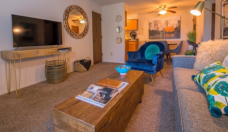 Apartments for rent in Wichita: What will $600 get you?