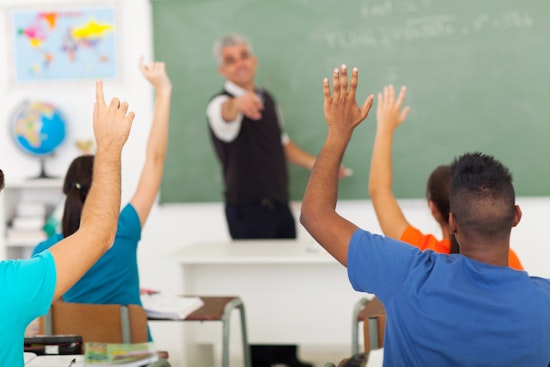 Back to class: Anaheim's top-rated and most-improved public middle schools