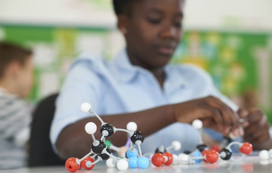 Vassal Lane Upper among most-improved public middle schools in Cambridge