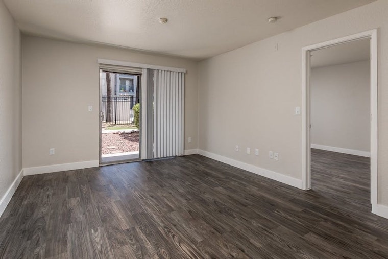 Apartments for rent in Tucson: What will $600 get you?