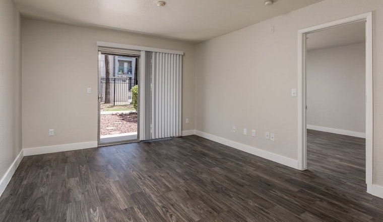 Apartments for rent in Tucson: What will $600 get you?