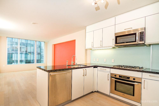 Renting In SoMa: What Will $4,000 Get You?