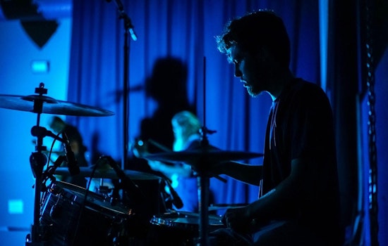 5 choice music events in Denver this weekend