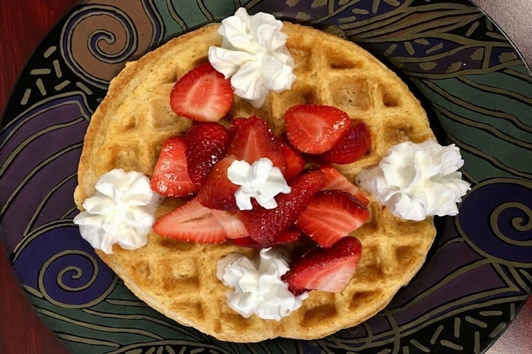 Cleveland's 5 favorite cafes (that won't break the bank)
