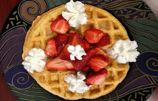 Cleveland's 5 favorite cafes (that won't break the bank)