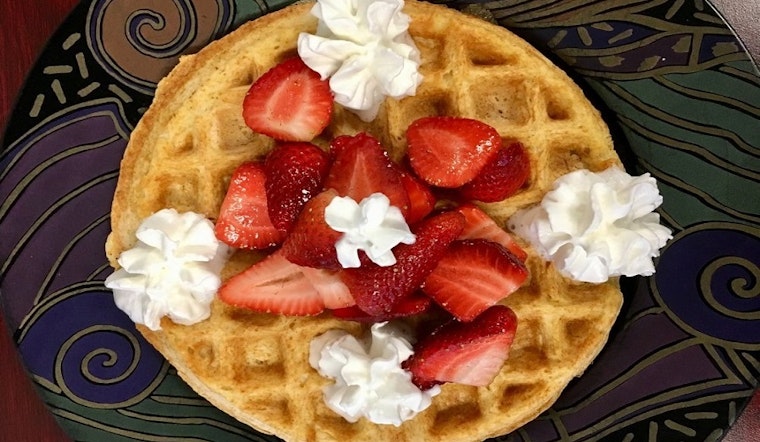 Cleveland's 5 favorite cafes (that won't break the bank)