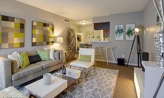 Apartments for rent in Houston: What will $1,000 get you?