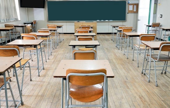 Back to class: Irvine's top-rated and most-improved public elementary-middle schools