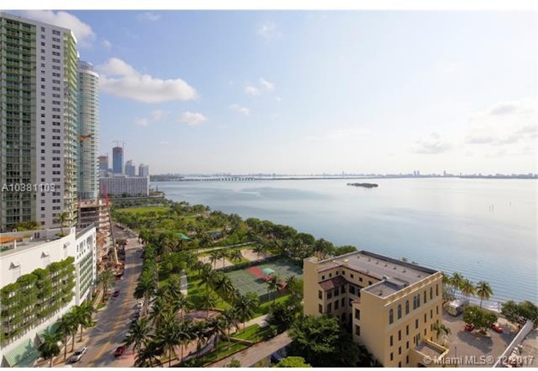 What Will $2,300 Rent You In Downtown Miami, Right Now?