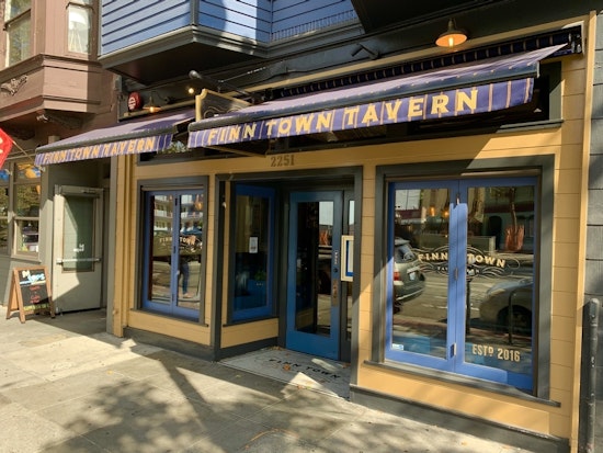 Castro's Finn Town Tavern announces closure