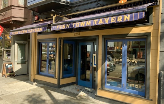 Castro's Finn Town Tavern announces closure