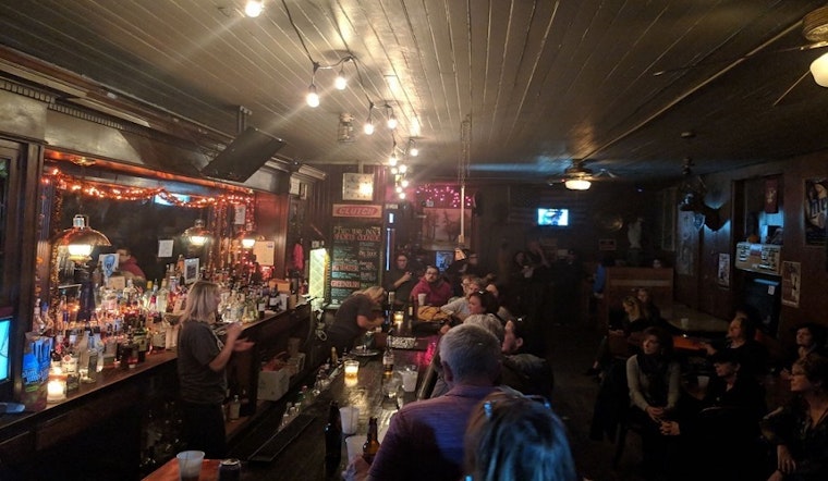 Detroit's 4 best dive bars (that won't break the bank)