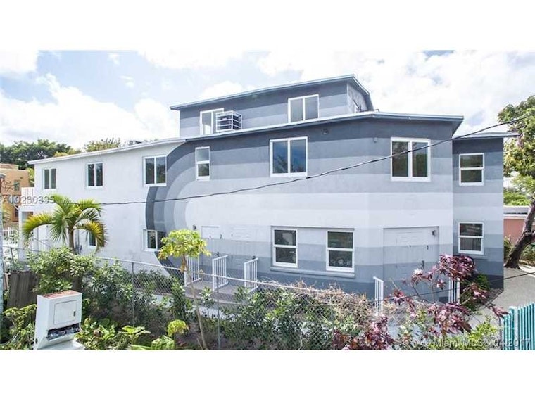 Explore Today's Cheapest Rentals In Wynwood, Miami