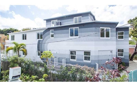 Explore Today's Cheapest Rentals In Wynwood, Miami