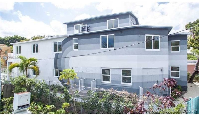 Explore Today's Cheapest Rentals In Wynwood, Miami