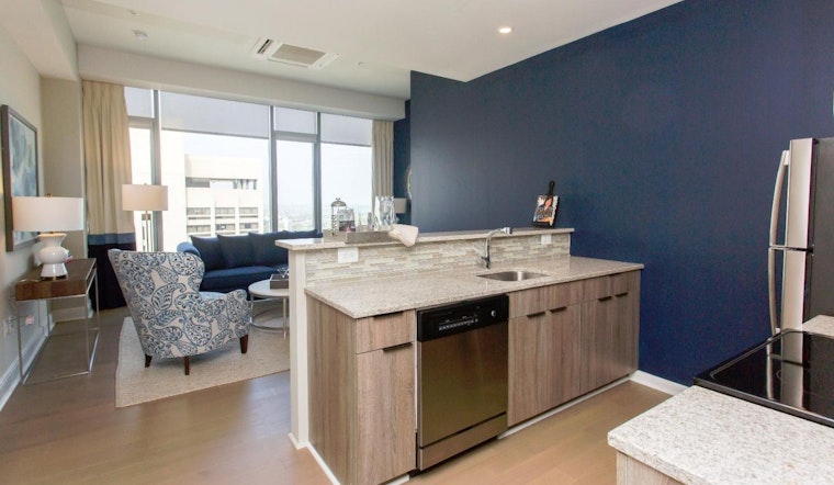 Renting In Logan Square: What Will $2,000 Get You?