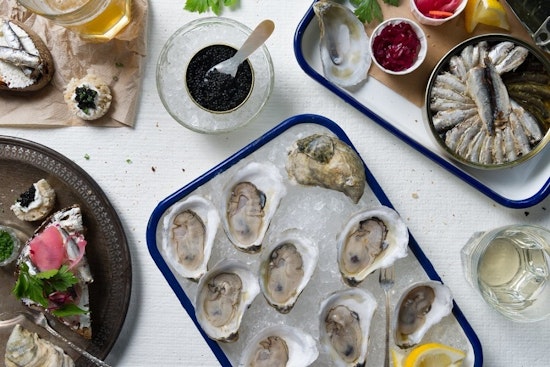 Explore the 4 most popular spots in Portland's East End neighborhood