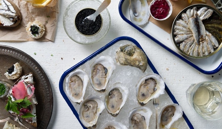 Explore the 4 most popular spots in Portland's East End neighborhood
