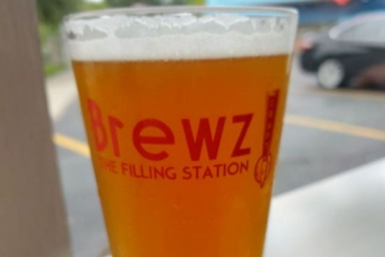 Riverside gets a new beer bar: Brewz
