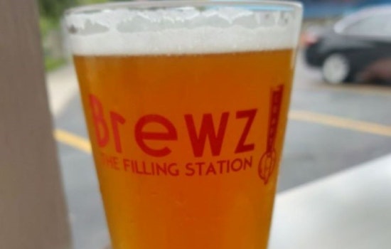 Riverside gets a new beer bar: Brewz