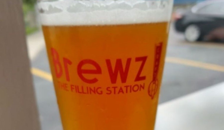 Riverside gets a new beer bar: Brewz