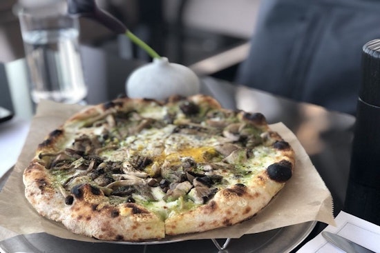 New bar JG SkyHigh now open in Logan Square